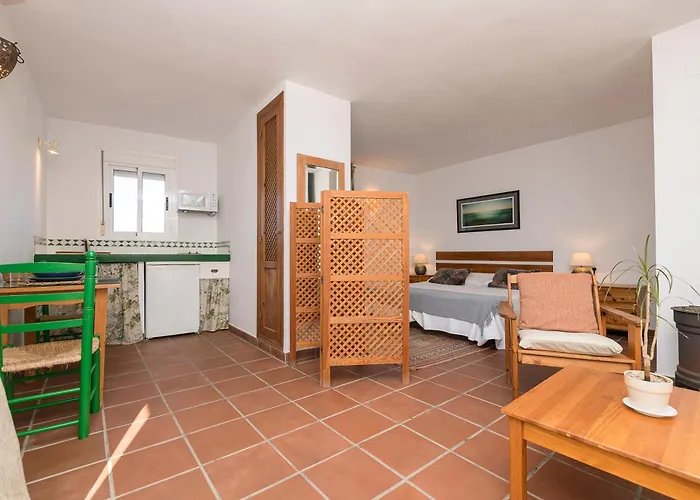 La Galbana Vejer