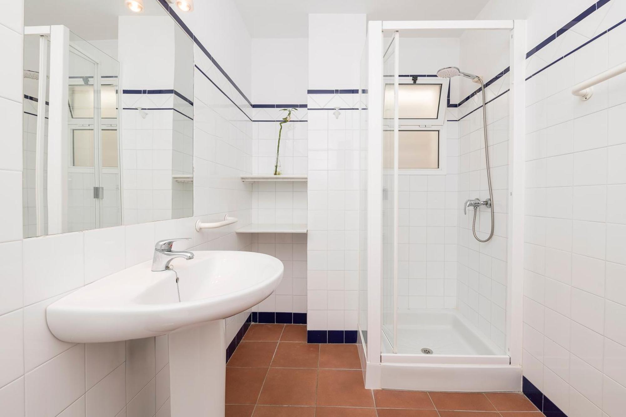La Galbana Vejer Apartahotel