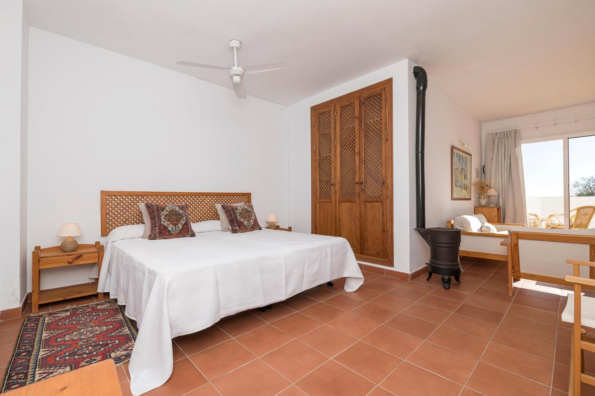 La Galbana Vejer Apartahotel *