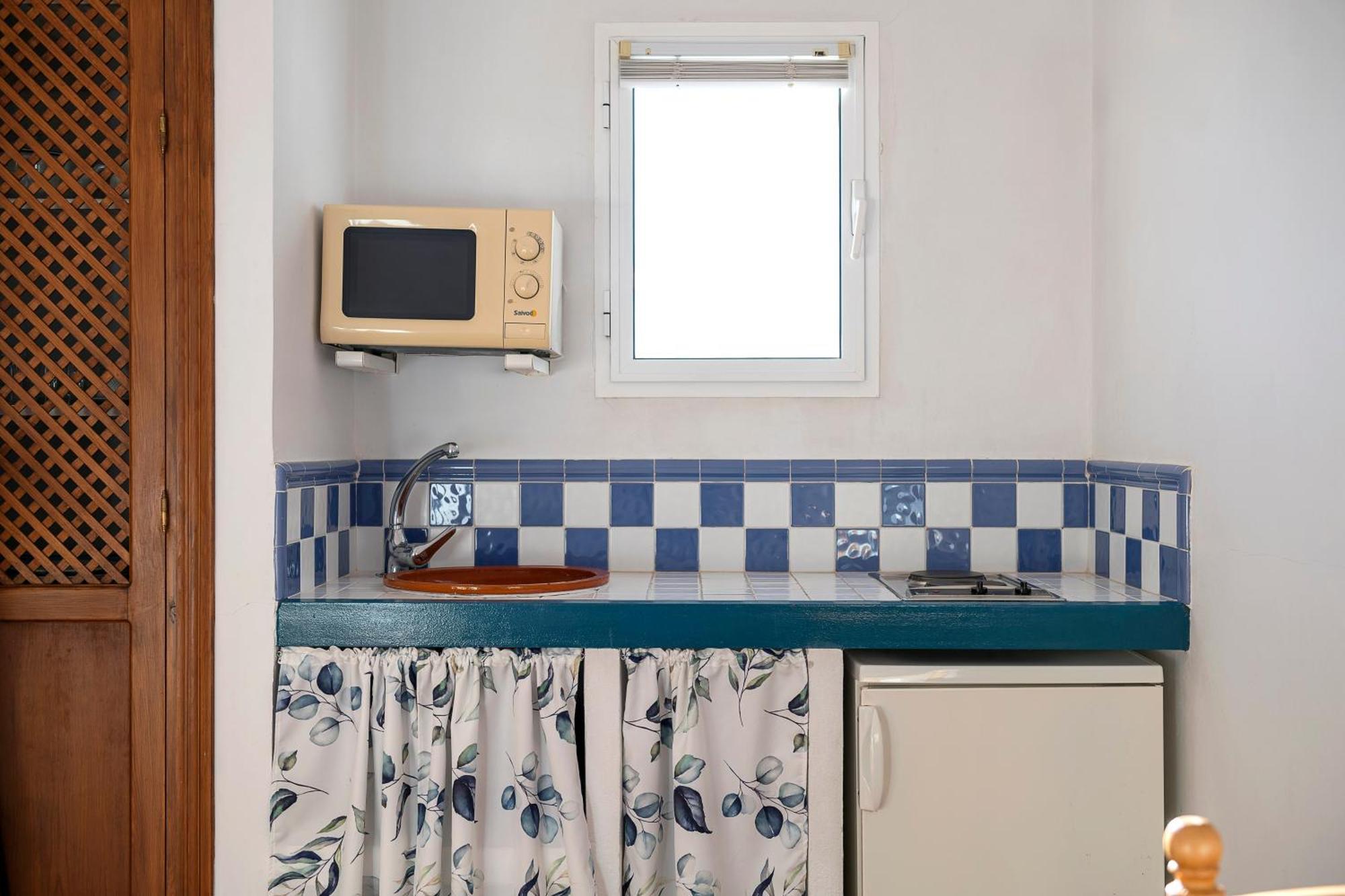 Apartahotel La Galbana Vejer Vejer de la Frontera