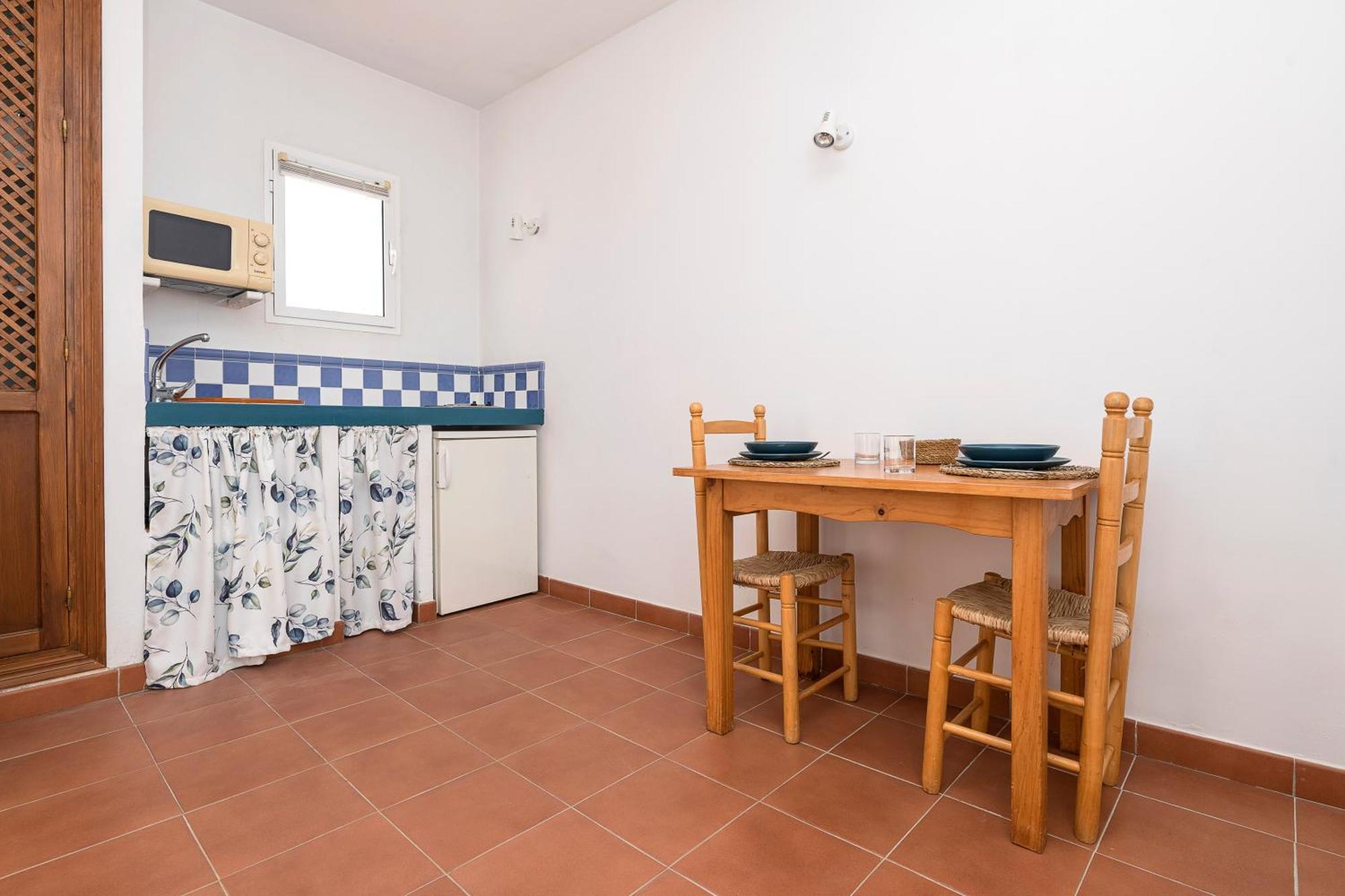 La Galbana Vejer Apartahotel Vejer de la Frontera