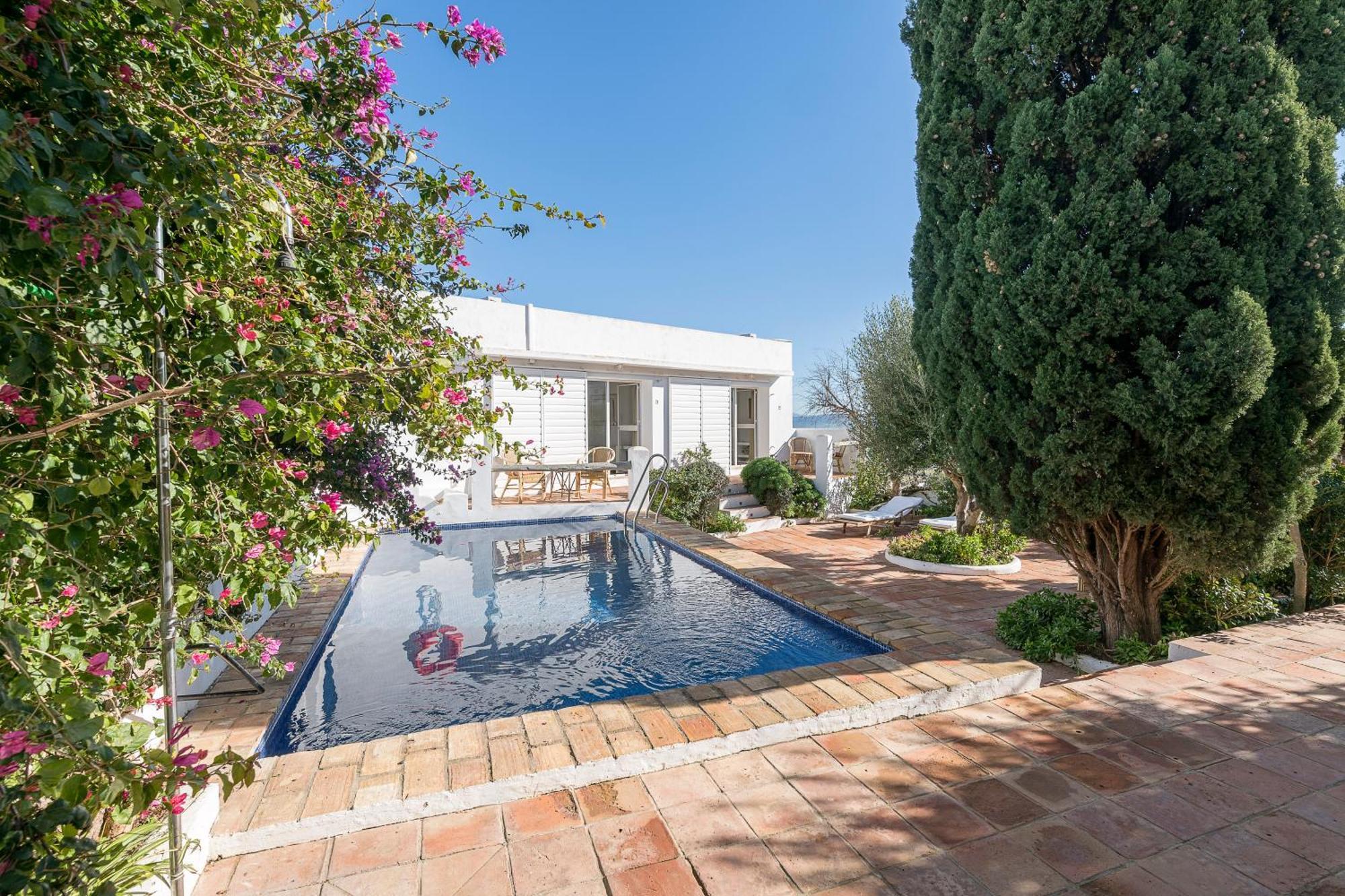 La Galbana Vejer Apartahotel Vejer de la Frontera