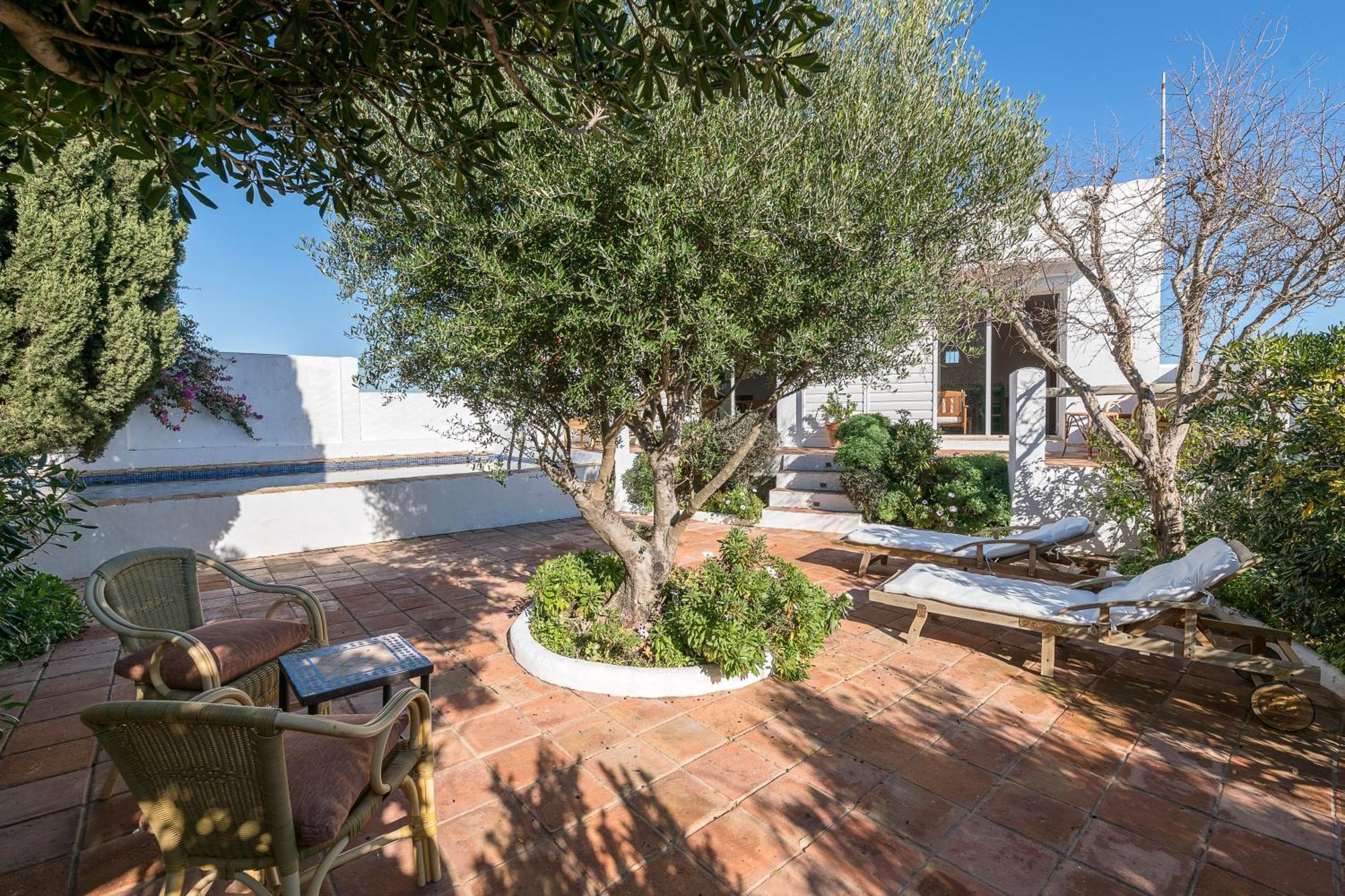 La Galbana Vejer Vejer de la Frontera