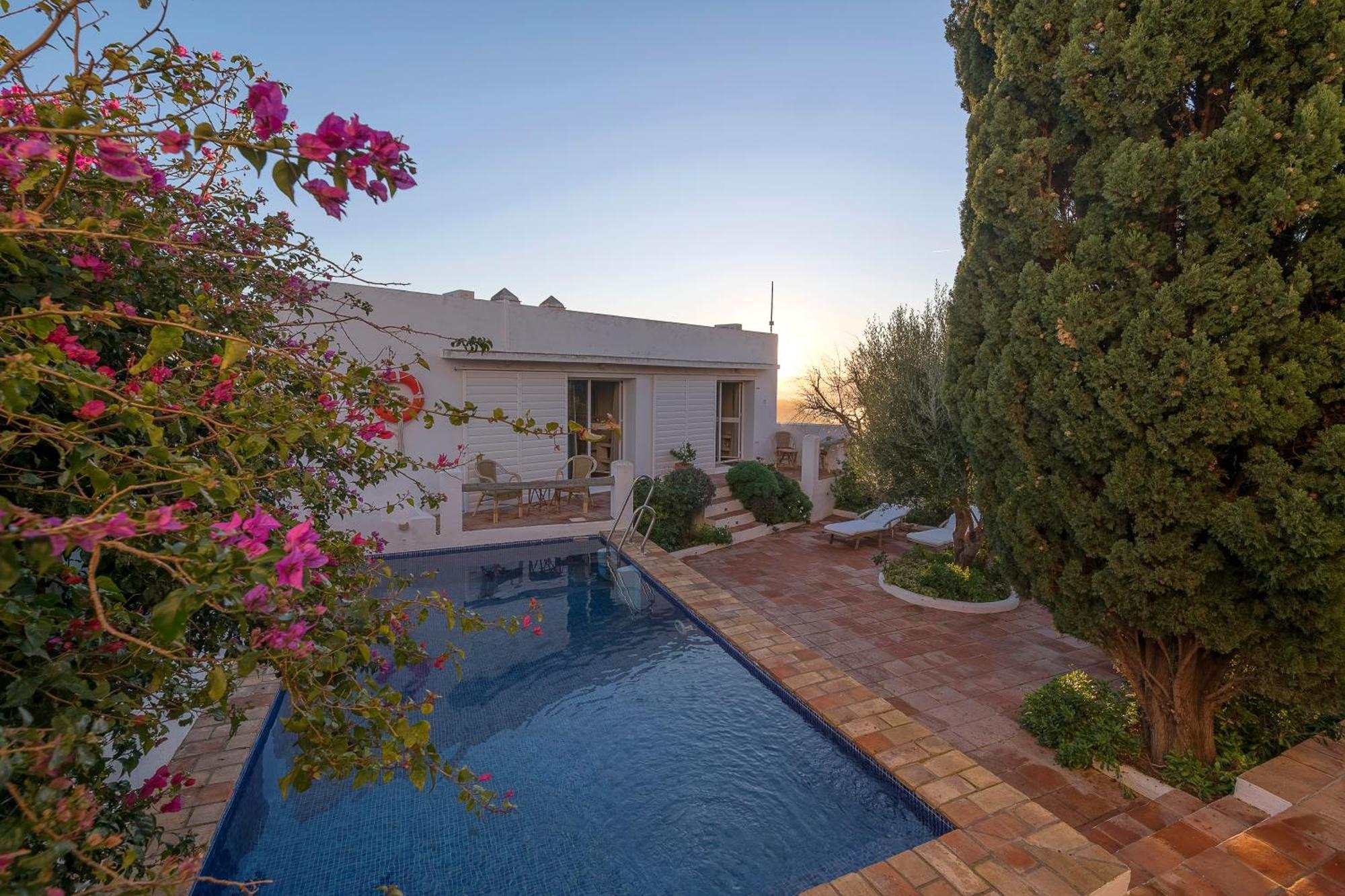 La Galbana Vejer Apartahotel Vejer de la Frontera