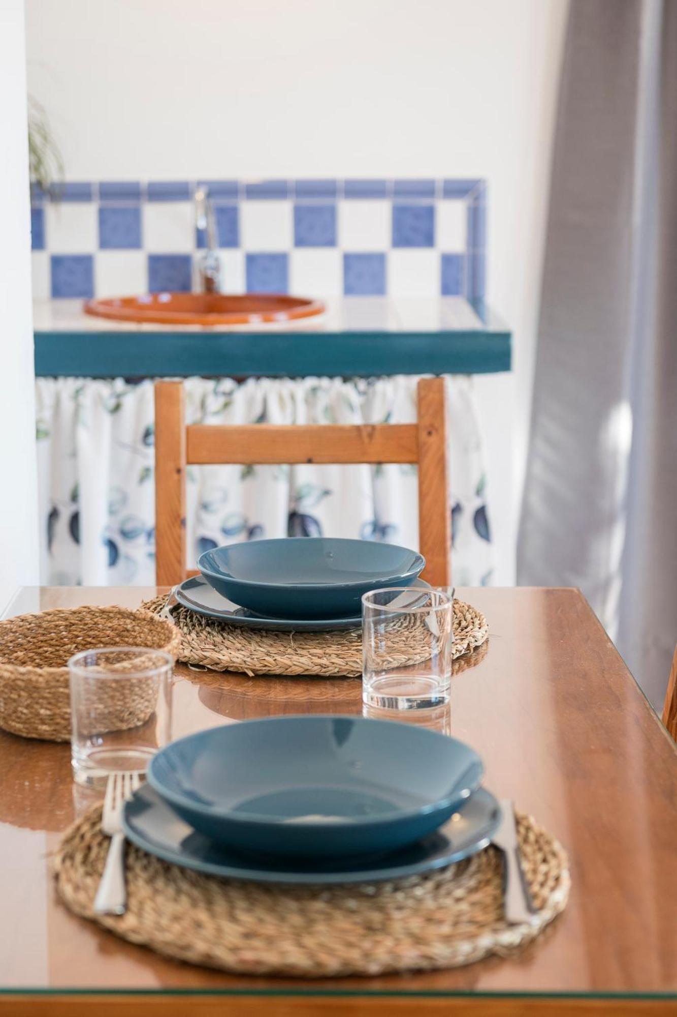 La Galbana Vejer Aparthotel *