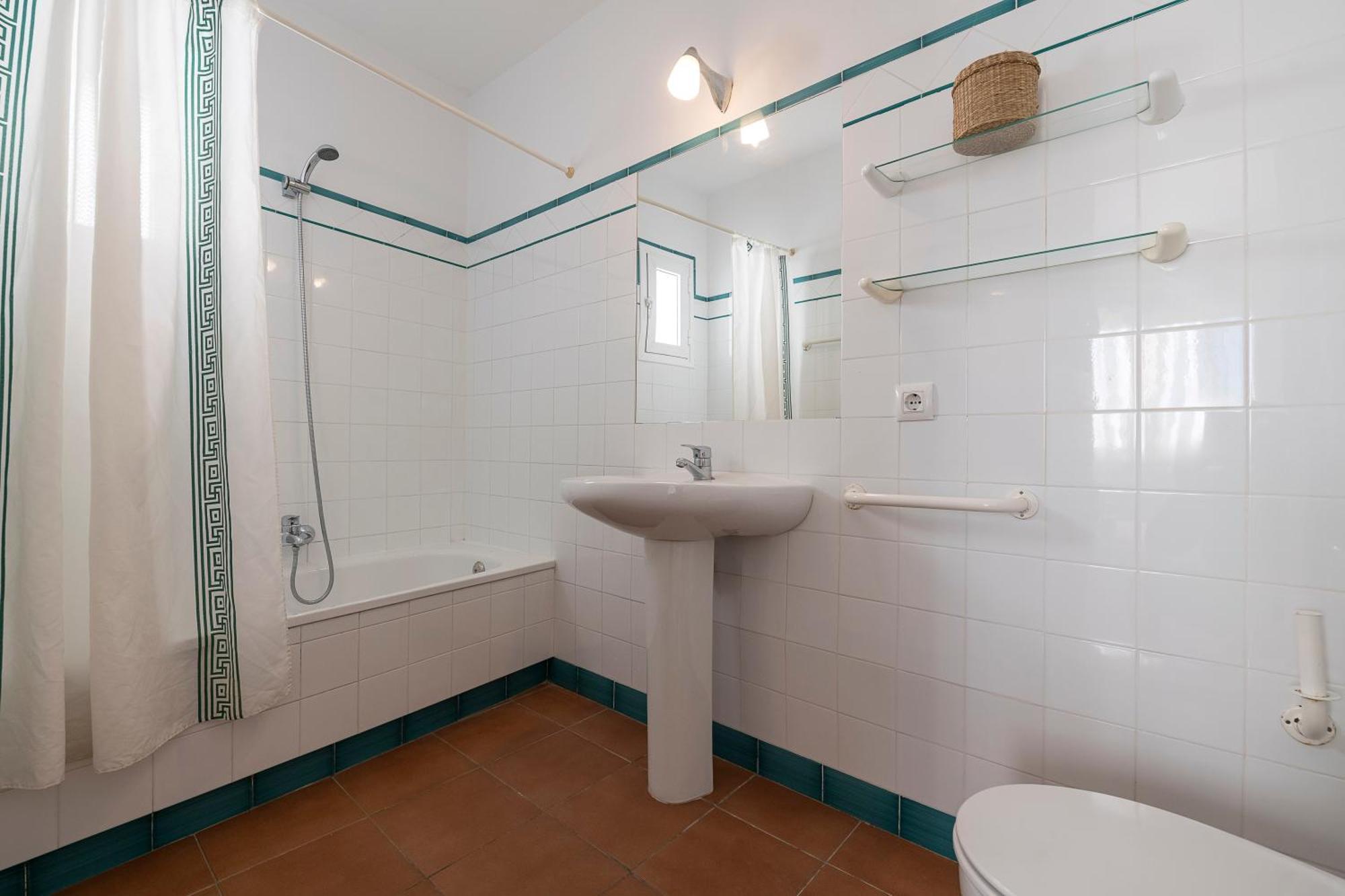 Apartahotel La Galbana Vejer *