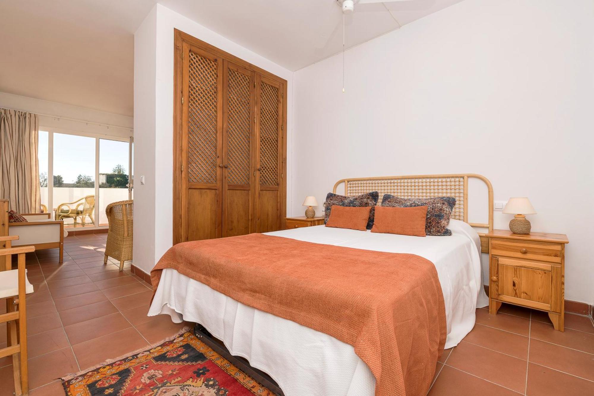 La Galbana Vejer Apartahotel Vejer de la Frontera