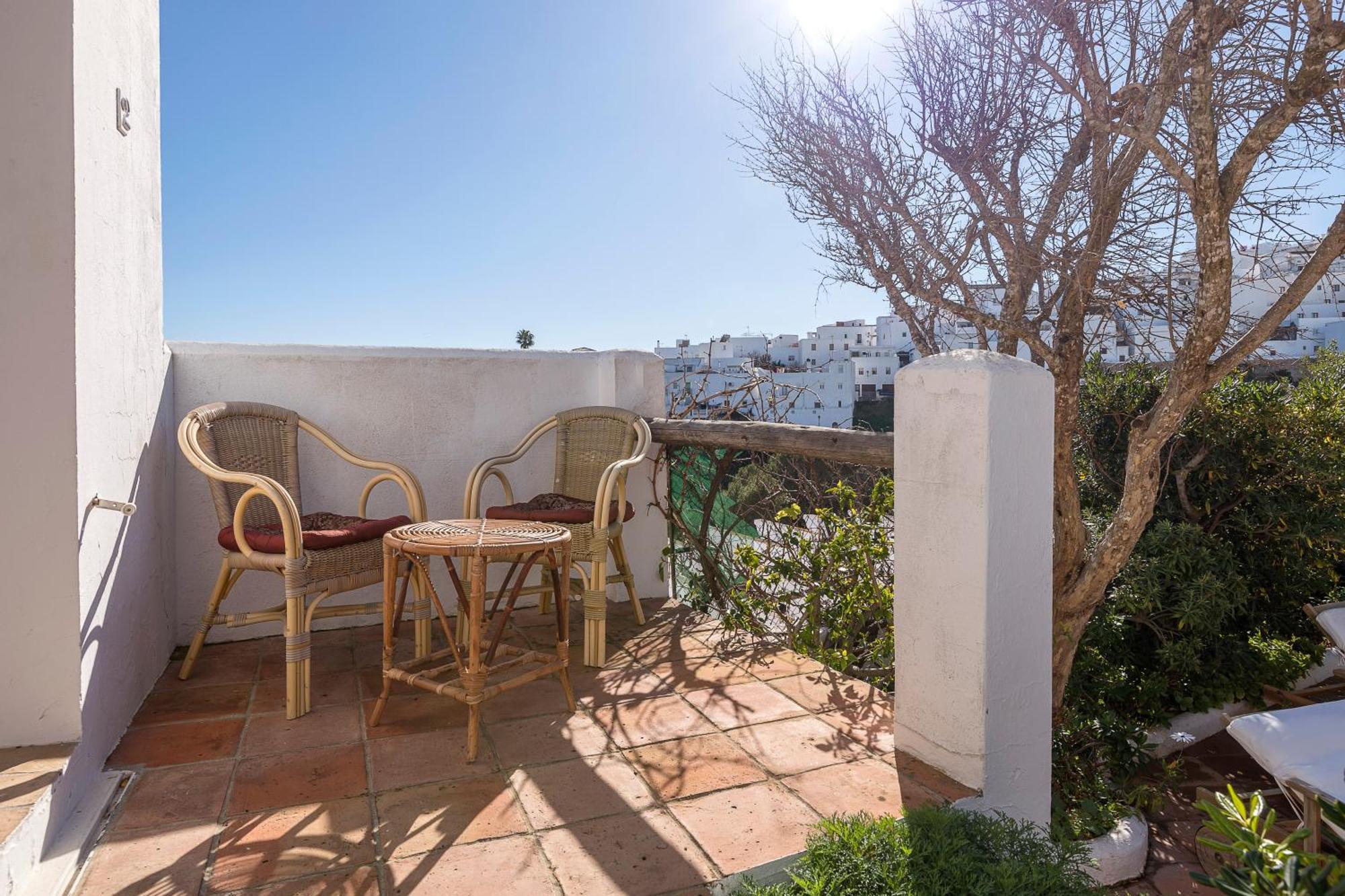 La Galbana Vejer Aparthotel Vejer de la Frontera